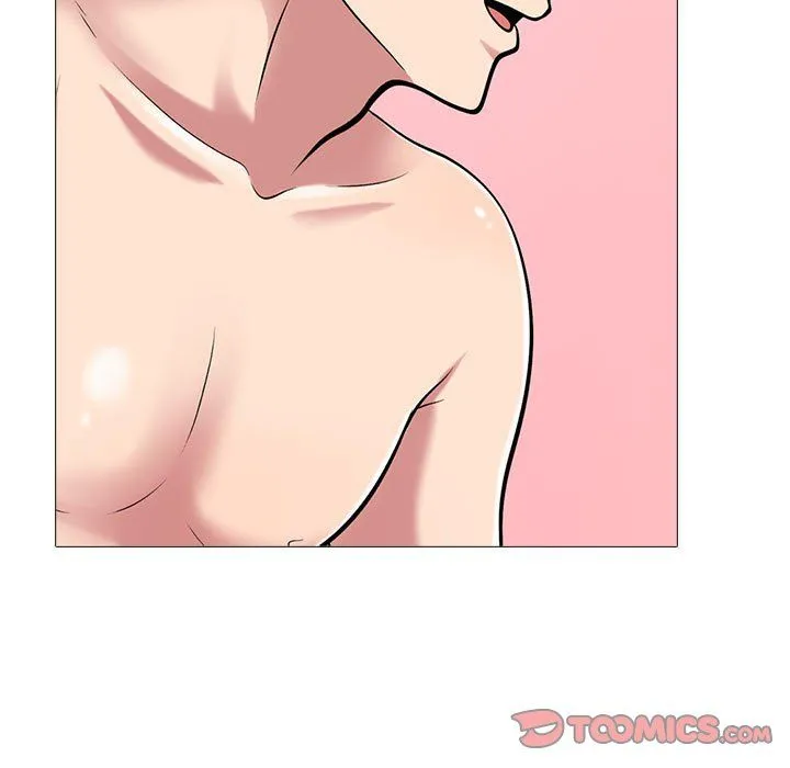 心机女教授 - 第136话 - page 39