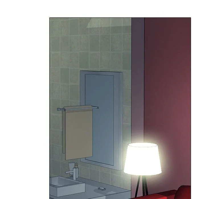 心机女教授 - 第136话 - page 40