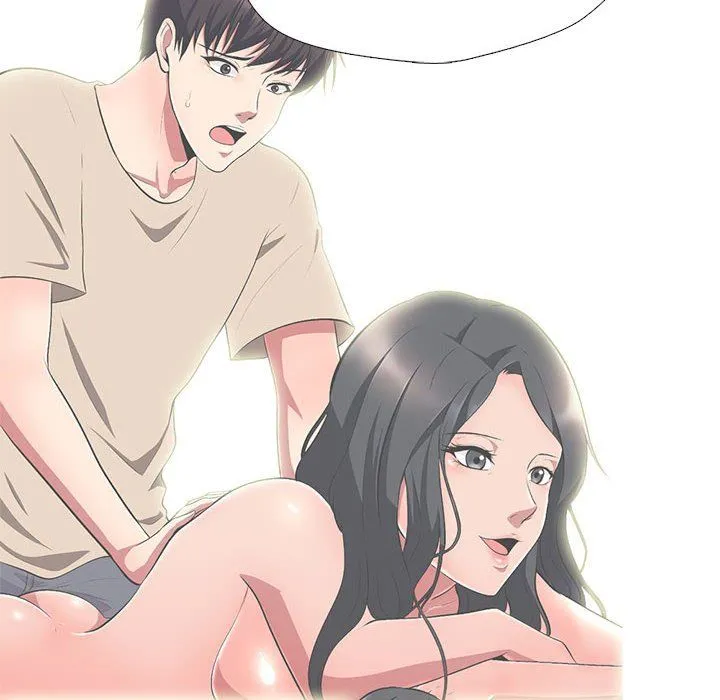 心机女教授 - 第136话 - page 84