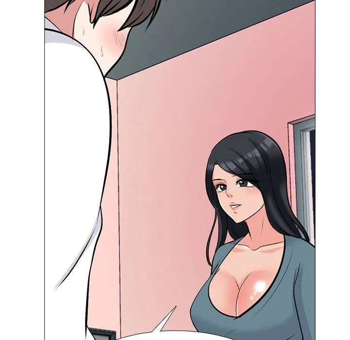 心机女教授 - 第136话 - page 128