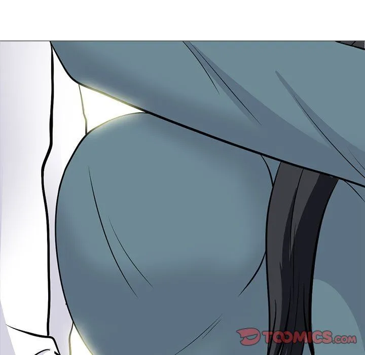 心机女教授 - 第136话 - page 135