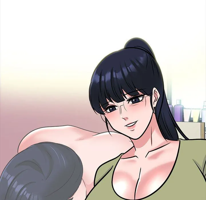心机女教授 - 第149话 - page 89