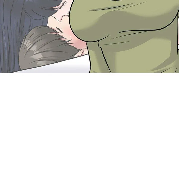 心机女教授 - 第149话 - page 90