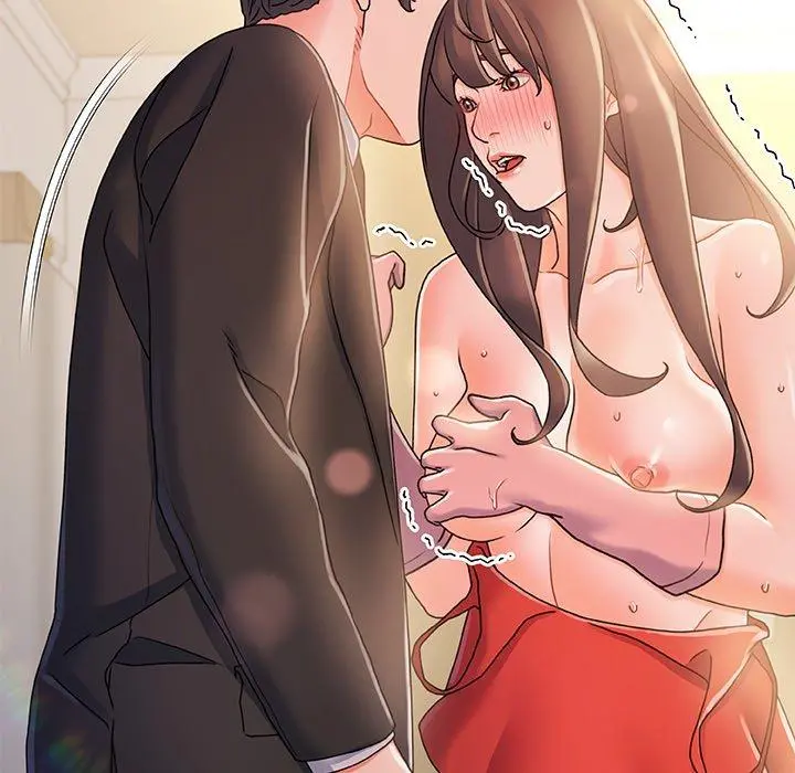 故乡的那些女人 - 第14话 - page 104