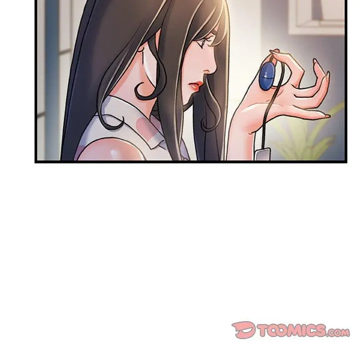 故乡的那些女人 - 第19话 - page 54
