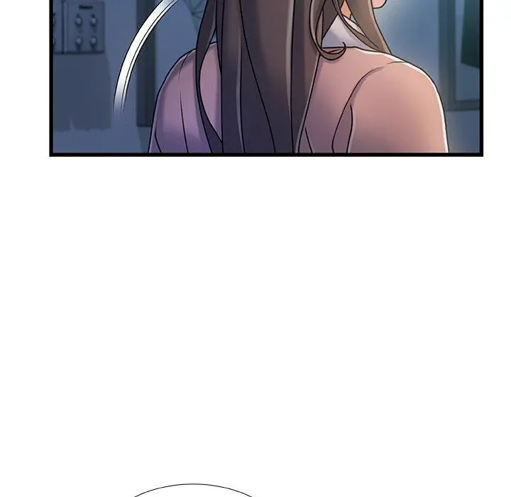 故乡的那些女人 - 第17话 - page 115
