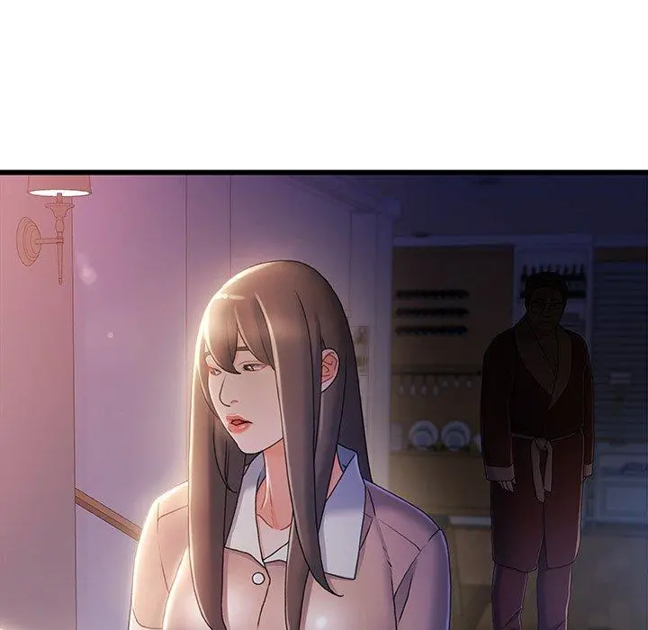故乡的那些女人 - 第28话 - page 116