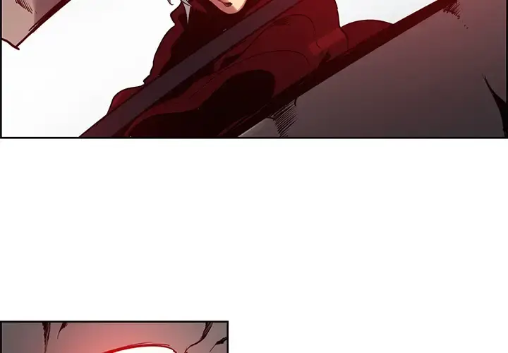 Erostica~征服美女记 - 第37话 - page 2