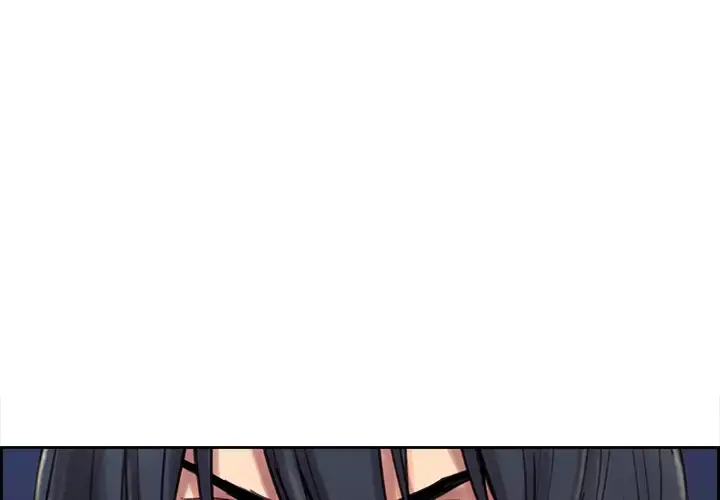 Erostica~征服美女记 - 第5话 - page 1