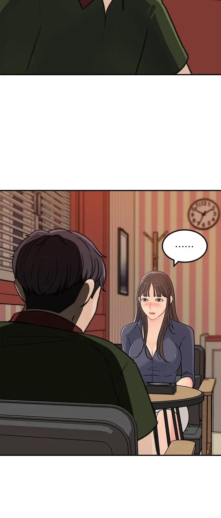 女神收藏清单 - 第38话-最终话-梦想中的火热爱情 - page 2