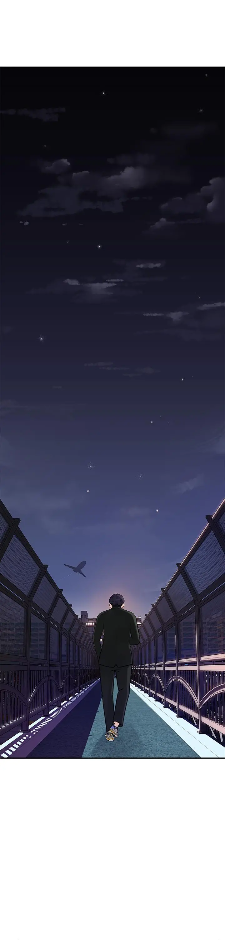 女神收藏清单 - 第38话-最终话-梦想中的火热爱情 - page 17