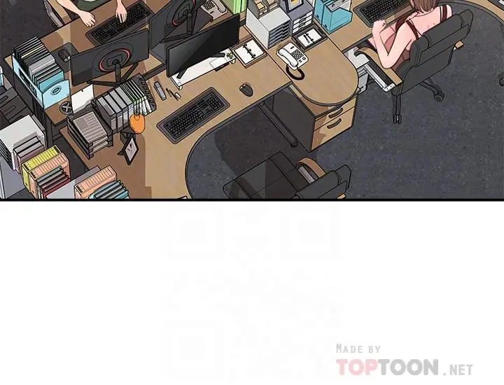 女神收藏清单 - 第17话-失落的柏仁该何去何从 - page 14