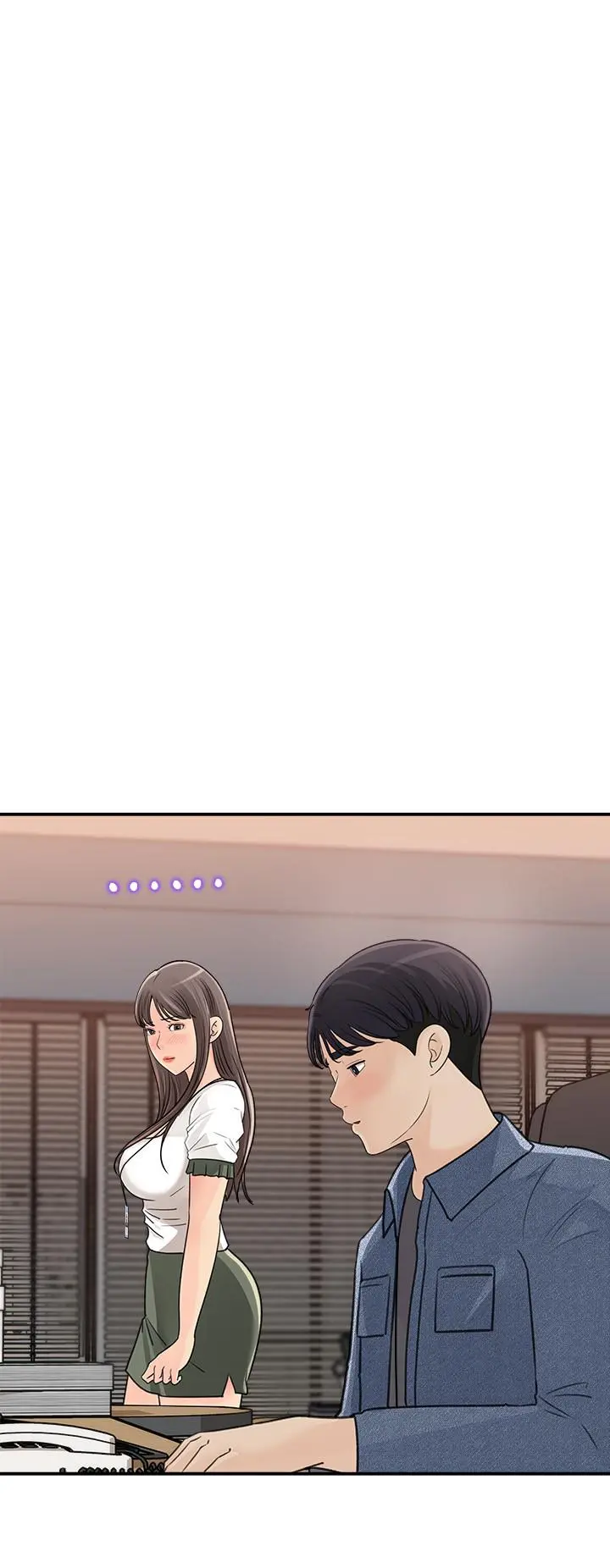 女神收藏清单 - 第17话-失落的柏仁该何去何从 - page 28