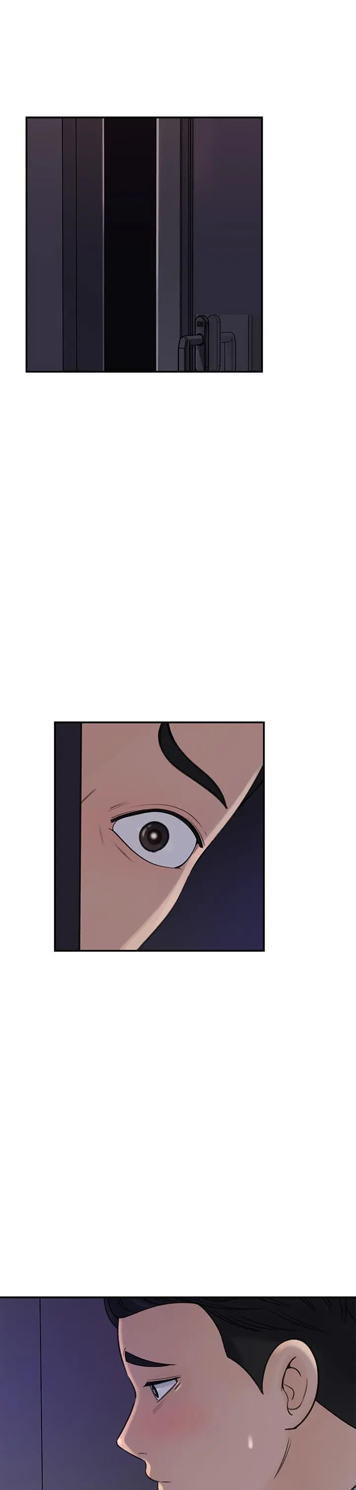 女神收藏清单 - 第33话-车内的炽热喘息 - page 29