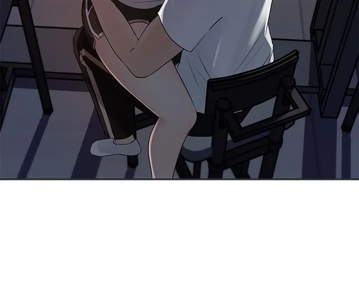 女神收藏清单 - 第11话-对组长不需要慢慢来吧 - page 30