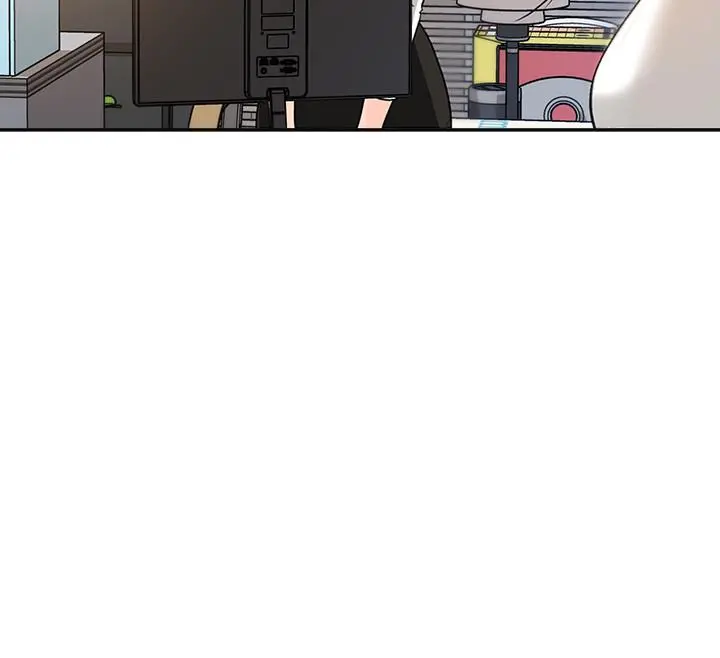女神收藏清单 - 第2话-第一天就把主管弄湿 - page 39