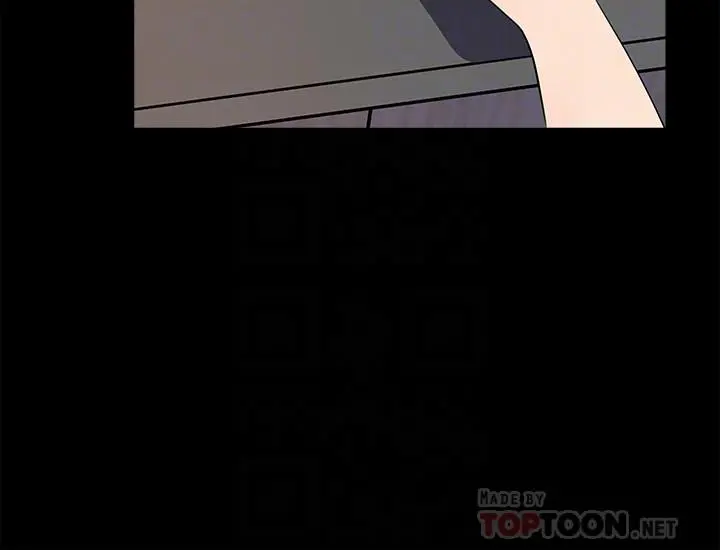 女神收藏清单 - 第18话-在公司的楼梯间跟组长偷偷来 - page 4