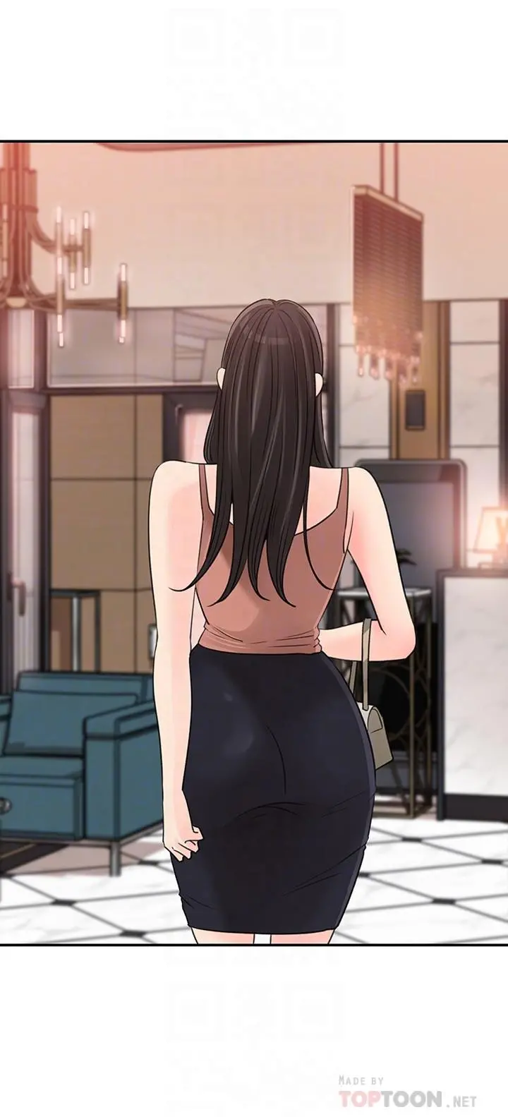 女神收藏清单 - 第29话-今天我要在上面 - page 12