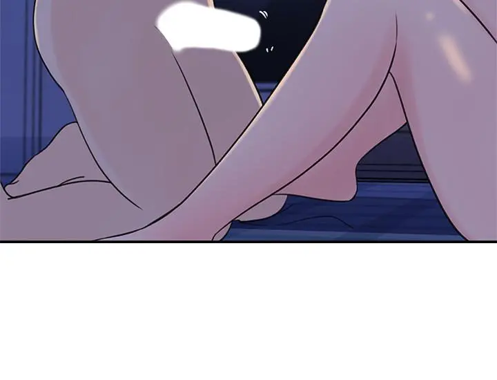 女神收藏清单 - 第24话-可青在柏仁的逗弄下湿了 - page 24