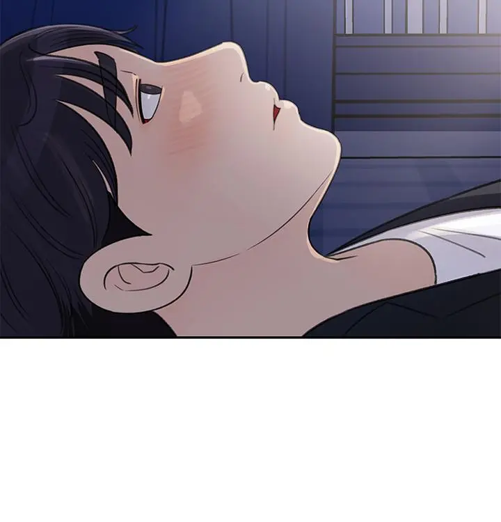 女神收藏清单 - 第4话-帮我保密，就给你尝点甜头 - page 21