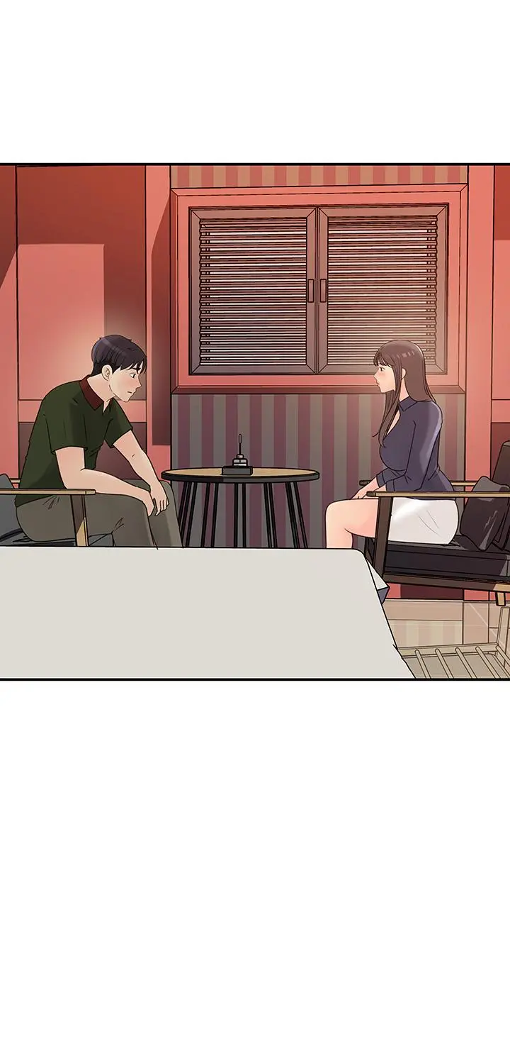 女神收藏清单 - 第37话-我今天任你处置 - page 26