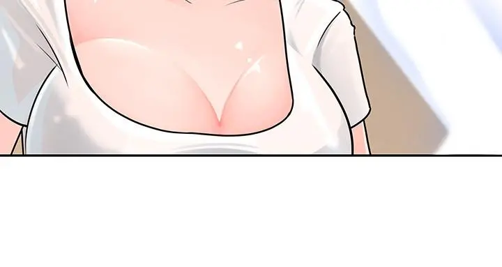 女神收藏清单 - 第5话-我们晚餐就近解决吧 - page 36
