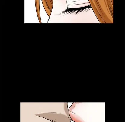 特殊礼物 - 第18章 - page 34