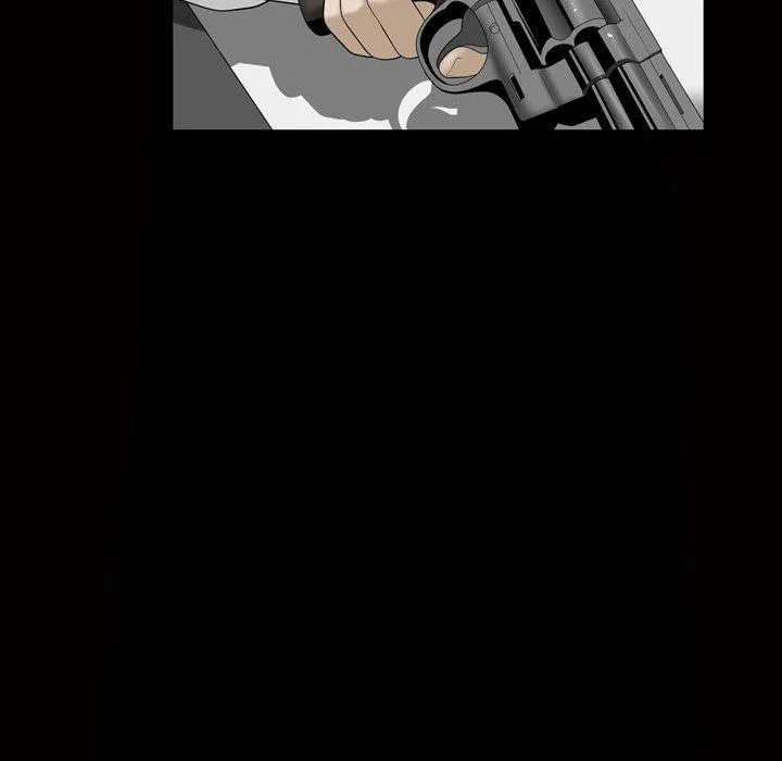 特殊礼物 - 第27话 - page 40