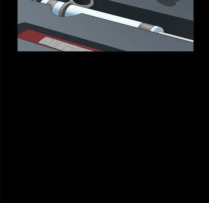 特殊礼物 - 第10章 - page 32