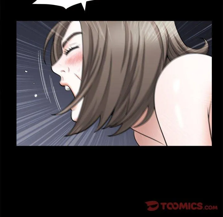 特殊礼物 - 第23话 - page 49