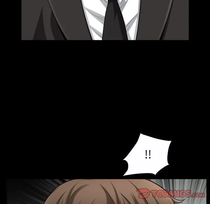 特殊礼物 - 第15章 - page 38