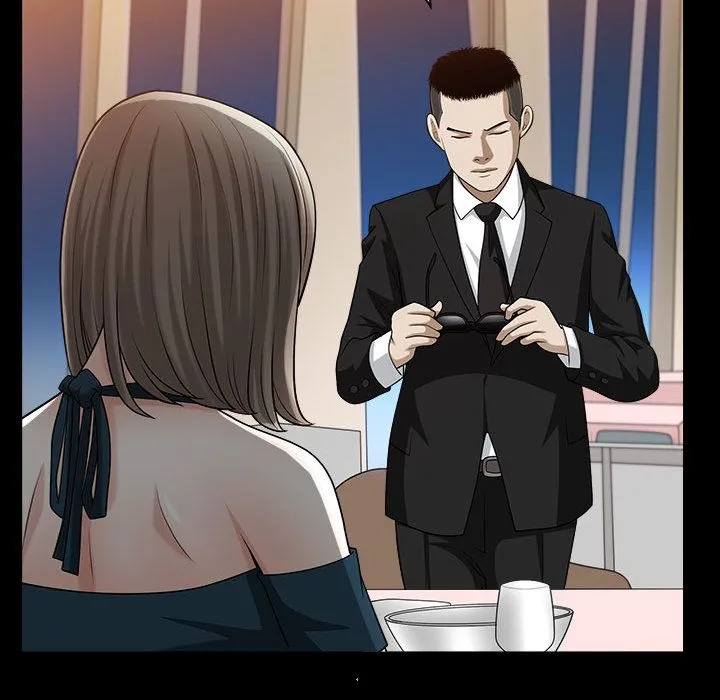 特殊礼物 - 第11章 - page 67