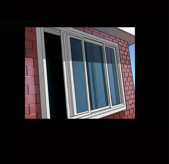 特殊礼物 - 第3章 - page 28