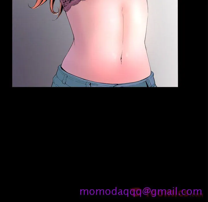 特殊礼物 - 第3章 - page 36
