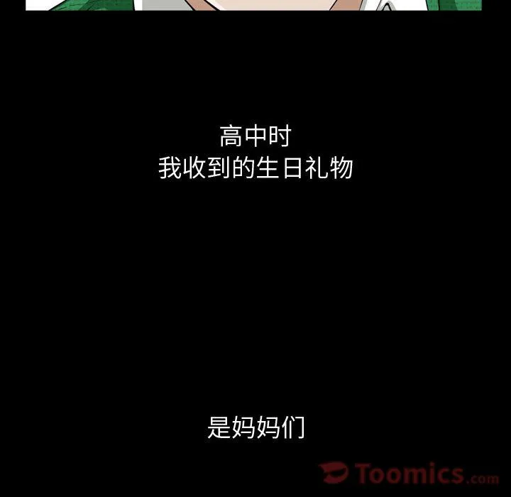 特殊礼物 - 第3章 - page 87