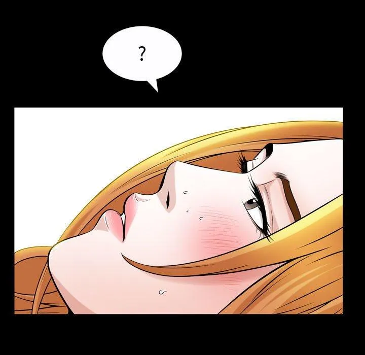 特殊礼物 - 第19话 - page 65