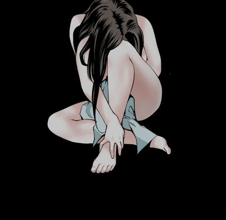 特殊礼物 - 第7章 - page 9