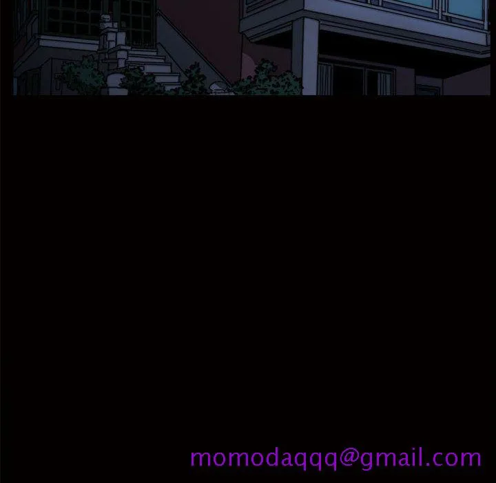特殊礼物 - 第7章 - page 36