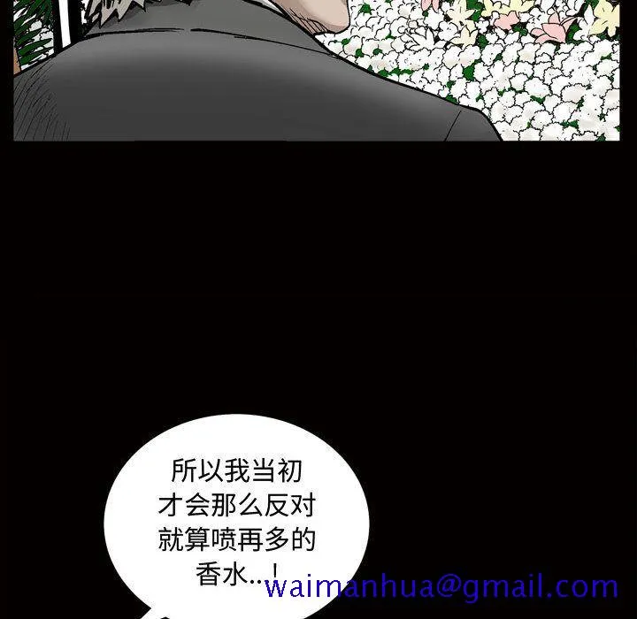 特殊礼物 - 第7章 - page 81