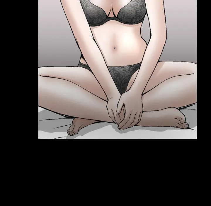 特殊礼物 - 第6章 - page 92
