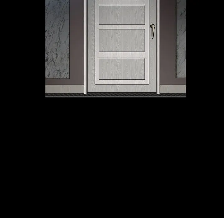 特殊礼物 - 第13章 - page 27