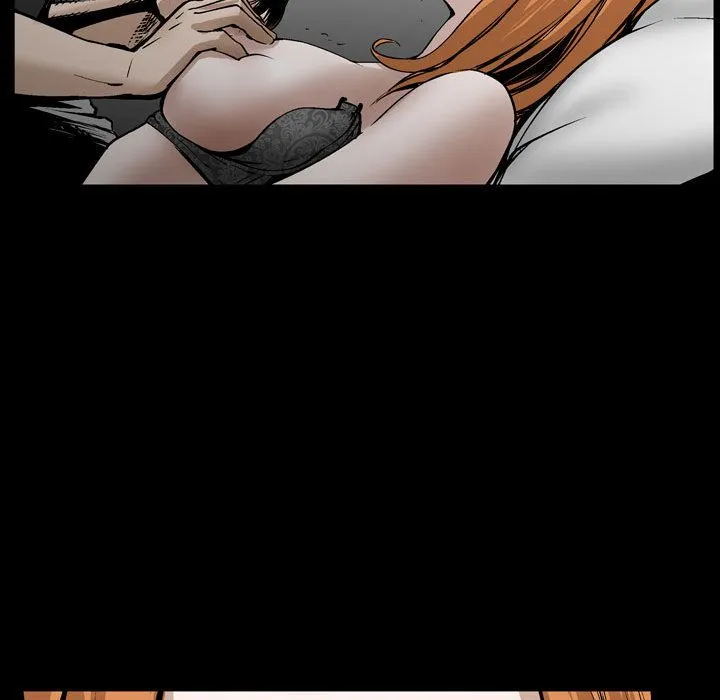特殊礼物 - 第8章 - page 36