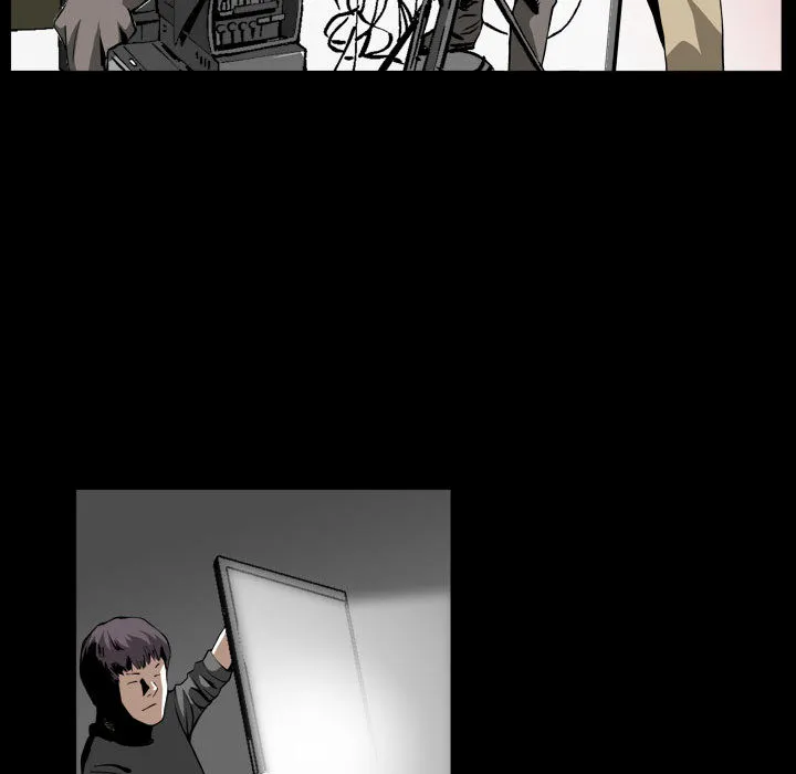特殊礼物 - 第1章 - page 68
