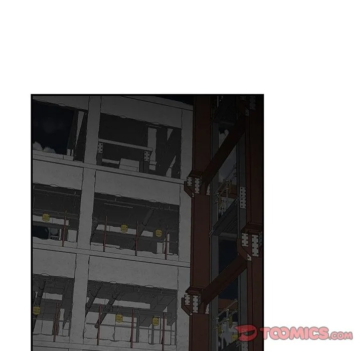 致命牢笼 - 第10话 - page 54