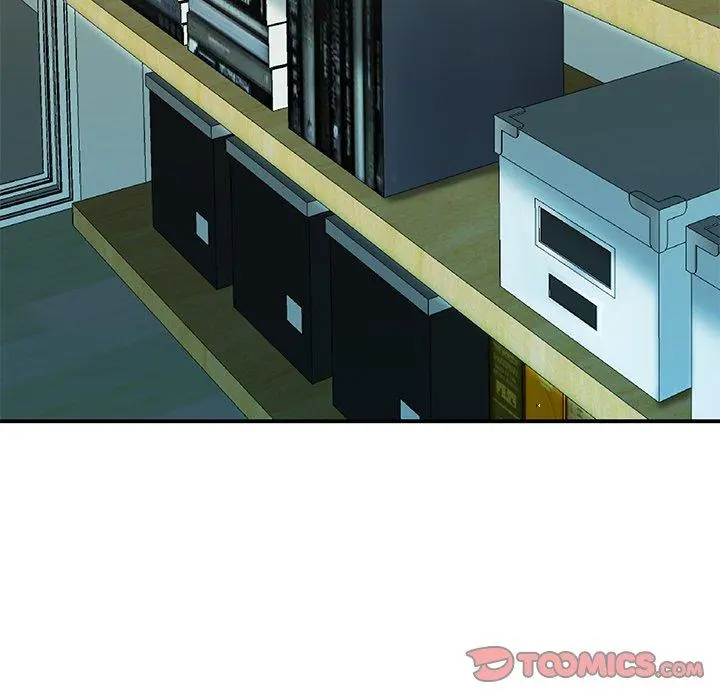 致命牢笼 - 第34话 - page 38