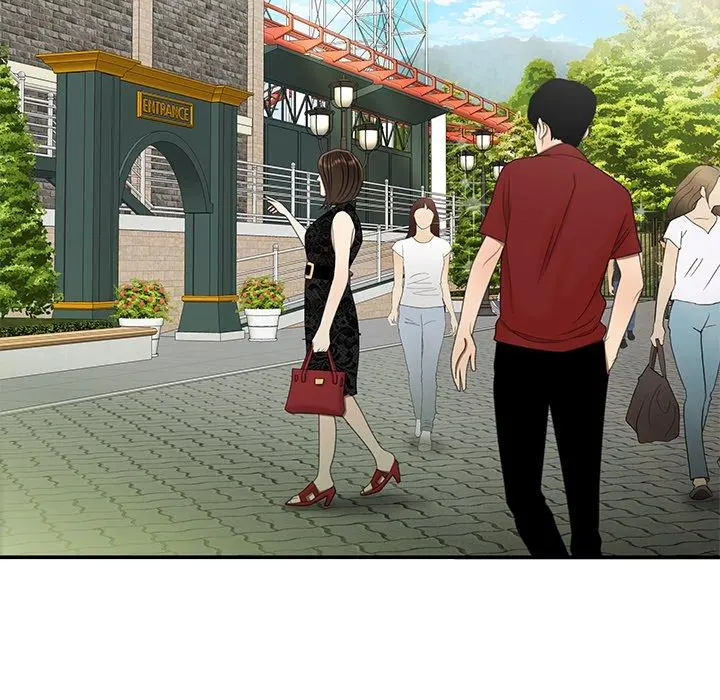 致命牢笼 - 第22话 - page 63