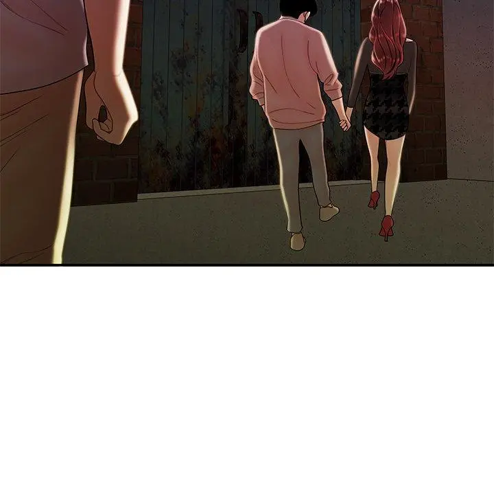 致命牢笼 - 第35话 - page 85
