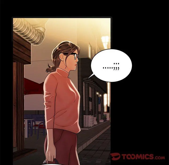 致命牢笼 - 第43话 - page 62