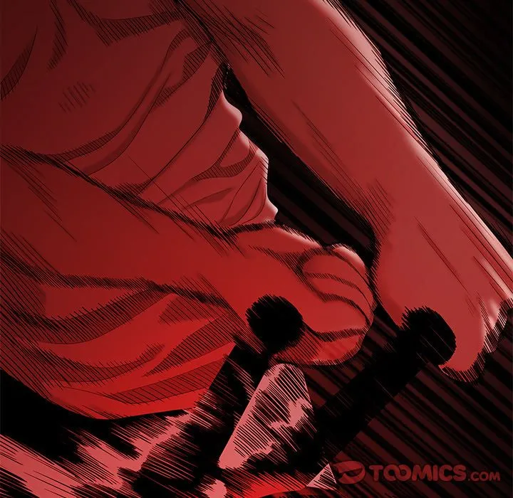致命牢笼 - 第7话 - page 81