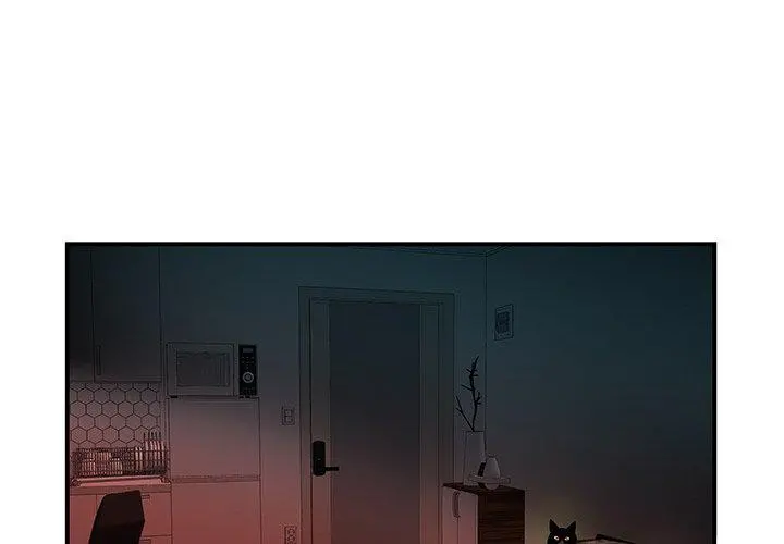 致命牢笼 - 第49话 - page 3